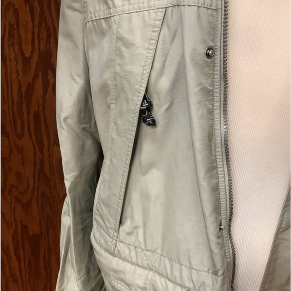 Timberland Woman Rain Jacket - Picture 5 of 11